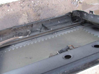 Дверь передняя правая, Audi A8 D2/4D 1994-1999