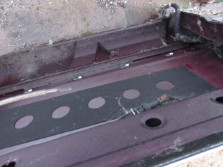 Дверь передняя правая, Audi A8 D2/4D 1994-1999
