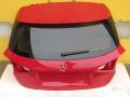 Крышка багажника (дверь 3-5) Mercedes-Benz A W177 2018г. - фото №2
