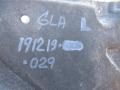 защита днища левая Mercedes-Benz GLA X156 2013г. - фото №2
