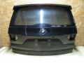 Крышка багажника (дверь 3-5) BMW X3 E83 2005г. - фото №4