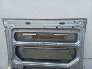 Дверь сдвижная, Volkswagen Multivan T5 2003-2009