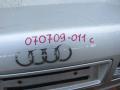 Крышка багажника (дверь 3-5) Audi A8 D2/4D 1996г. - фото №2