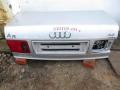 Крышка багажника (дверь 3-5) Audi A8 D2/4D 1996г. - фото №3