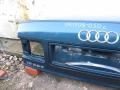Крышка багажника (дверь 3-5) Audi A8 D2/4D 1997г. - фото №2