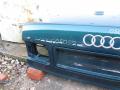 Крышка багажника (дверь 3-5) Audi A8 D2/4D 1997г. - фото №5