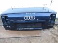 Крышка багажника (дверь 3-5) Audi A8 D3/4E 2005г. - фото №2