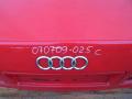 Крышка багажника (дверь 3-5) Audi A8 D2/4D 1997г. - фото №3