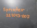9068801171 Клык бампера задний правый Mercedes-Benz Sprinter W906 2011г. - фото №3