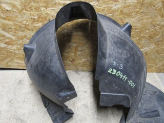 подкрылок передний левый, ориг. номер 3400053, BMW X3 E83 2003-2006