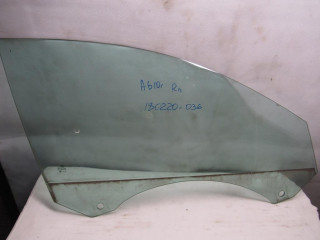 стекло двери передней правой, Audi A6 4F/C6 2004-2008