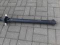 7589129-04 Карданный вал BMW X5 F15 2015г. - фото №4