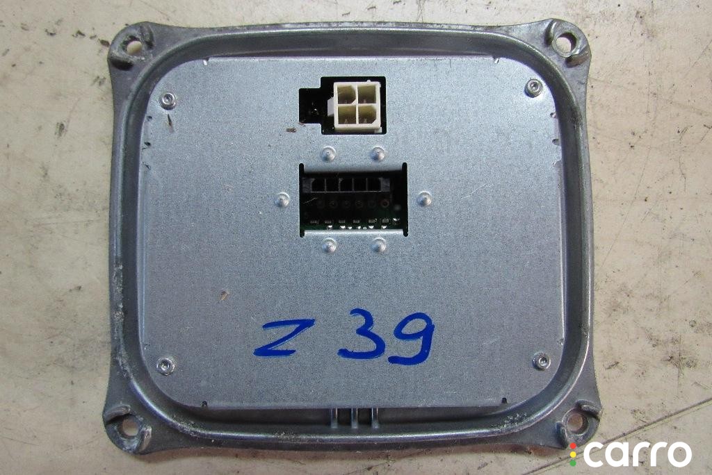 блок розжига ксенона Audi A4 B8/8K 2007-2012, 1307329218, фото 3