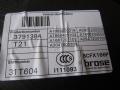 2927200700 стеклоподъемник передний левый Mercedes-Benz GLS X166 2016г. - фото №2