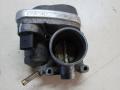 036133062L заслонка дроссельная Volkswagen Golf 4 1997г. - фото №2