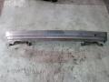 2226100014 Усилитель бампера заднего Mercedes-Benz S W222/C217/A217 2013г. - фото №2