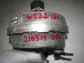 2224300430 Вакуумный усилитель тормозов Mercedes-Benz S W222/C217/A217 2017г. - фото №3