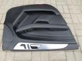 обшивка двери передней левой Mercedes-Benz M W166 2015г. - фото №3