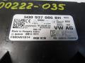 5Q0937086BH Блок комфорта Volkswagen Passat B8 2018г. - фото №2