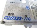 0028206026 блок розжига ксенона Mercedes-Benz M W164 2009г. - фото №4