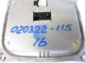 8K0907472A блок розжига ксенона Audi A4 B8/8K 2010г. - фото №2