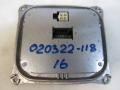8K0907472A блок розжига ксенона Audi A4 B8/8K 2010г. - фото №2