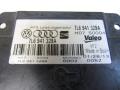 7L6941329A блок розжига ксенона Volkswagen Touareg 2009г. - фото №2