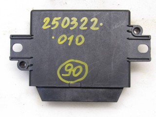 Блок управления парктрониками Audi A7 4G 2010-2014, 4H0919475F