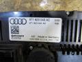 8T1820043AC Блок управления печки/климат-контроля Audi A4 B8/8K 2009г. - фото №6