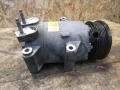 GV6119D629CC Компрессор кондиционера Ford Kuga 2 2017г. - фото №6