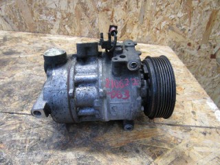 Компрессор кондиционера Audi A5 8T 2011-2016, 2.0 л, 8T0260805F