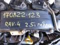 XA25AA92CG Двигатель Toyota RAV4 5 XA50 2019г. - фото №8