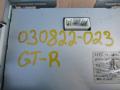 28091-JF30A монитор мультимедиа Nissan GT-R R35 2007г. - фото №9
