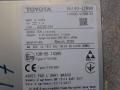 86140-42B90 монитор мультимедиа Toyota RAV4 5 XA50 2020г. - фото №7