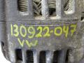 03L903024J Генератор Audi A4 B8/8K 2008г. - фото №8