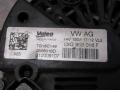 03G903016E Генератор Audi A5 8T 2012г. - фото №6