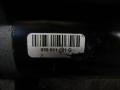 059911021G Стартер Audi A6 4G/C7 2014г. - фото №4