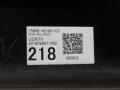 7560642160 накладка двери задней левой Toyota RAV4 5 XA50 2020г. - фото №6