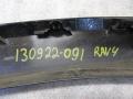 7560642160 накладка двери задней левой Toyota RAV4 5 XA50 2020г. - фото №7