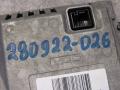 1729016500 монитор мультимедиа Mercedes-Benz M W166 2013г. - фото №7
