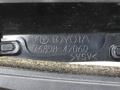76816-42080 молдинг (накладка кузовная) Toyota RAV4 5 XA50 2020г. - фото №4