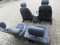 Салон (комплект сидений) Audi Q7 4L 2014г. - фото №10