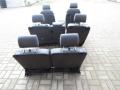 Салон (комплект сидений) Audi Q7 4L 2014г. - фото №11
