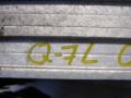 7L6145803D интеркулер левый Audi Q7 4L 2010г. - фото №8