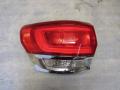 P68110001AC фонарь задний левый Jeep Grand Cherokee WK2 2016г. - фото №4