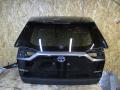 Крышка багажника (дверь 3-5) Toyota RAV4 5 XA50 2020г. - фото №5