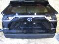Крышка багажника (дверь 3-5) Toyota RAV4 5 XA50 2020г. - фото №7