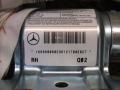1668600602 Подушка безопасности боковая (шторка) правая Mercedes-Benz M W166 2012г. - фото №5