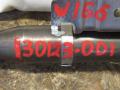 1668600702 Подушка безопасности боковая (шторка) левая Mercedes-Benz M W166 2012г. - фото №10