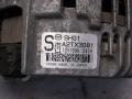A2TX3081 Генератор Mazda CX-5 2014г. - фото №5